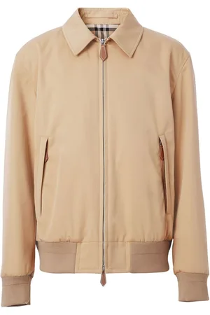 Burberry Chaqueta The Heritage Harrington