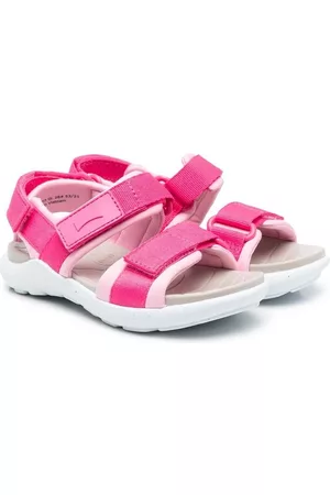 Camper Sandalias Wous con tira autoadherente