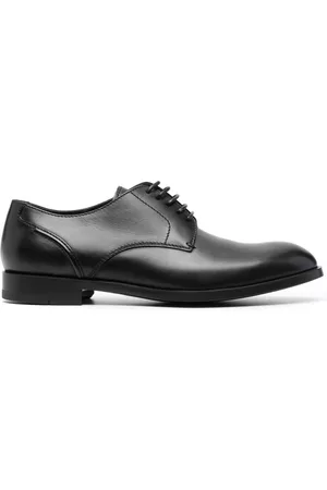 Ermenegildo Zegna Zapatos derby con cordones
