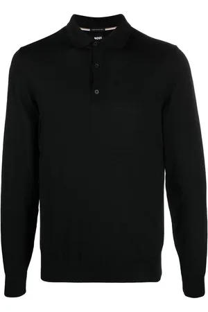 HUGO BOSS Plumífero con cremallera