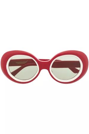 UNDERCOVER Gafas de sol Effector oversize