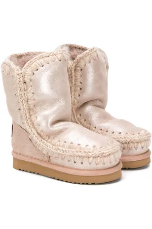 Mou Botas Eskimo
