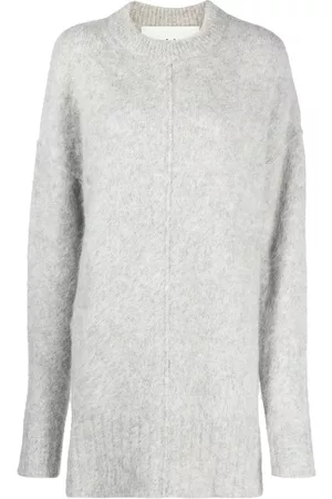 Rodebjer Jersey con cuello redondo