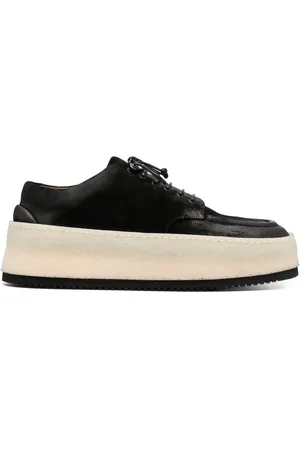 MARSÈLL Zapatos derby Parapana