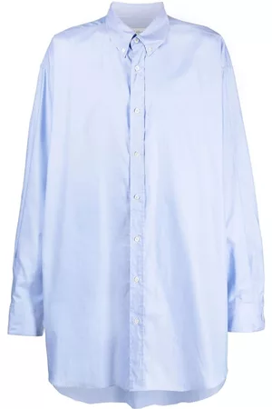 Maison Margiela Camisa oxford