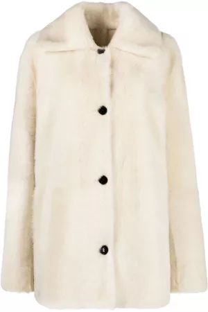 Jil Sander Chaqueta reversible