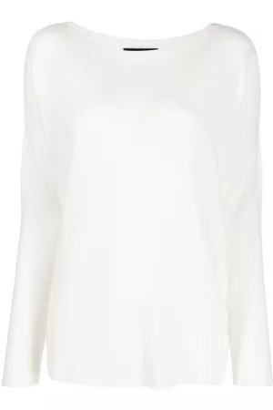 Fabiana Filippi Jersey holgado de punto