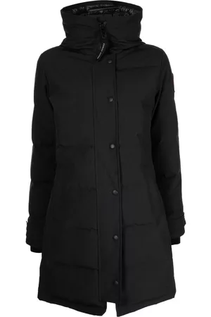 Canada Goose Parka Shelburne