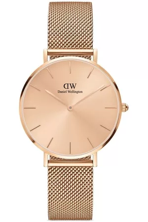 Daniel Wellington Reloj Petite Unitone de 32mm