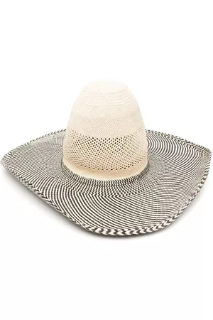 HENRIK VIBSKOV Sombrero panamá Big Shade