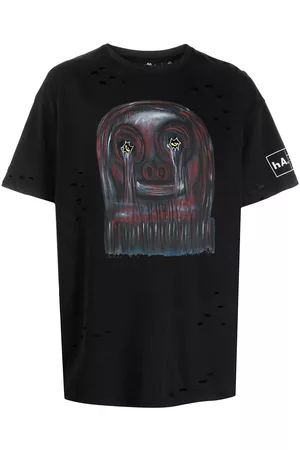 HACULLA Camiseta con estampado gráfico