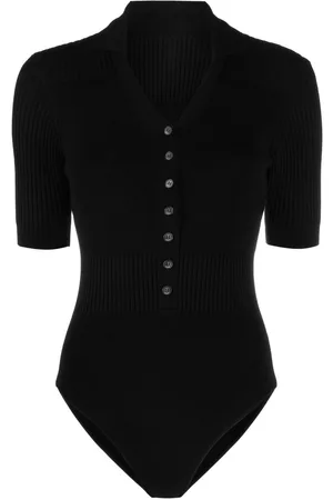 Jacquemus Body Le Body Yauco tipo polo