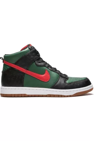 Nike Zapatillas Dunk High Supreme Spark Le East