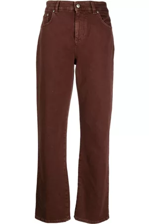 Stella McCartney Vaqueros rectos