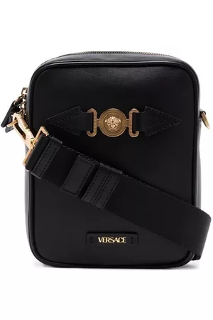 VERSACE Bandolera Medusa Biggie