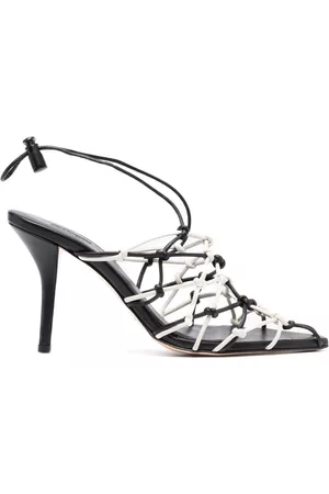 Gia Borghini Zapatos de tacón con puntera en punta