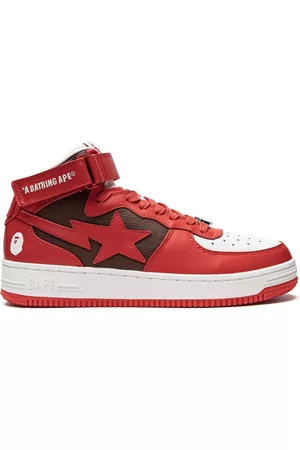 A Bathing Ape Zapatillas BAPE STA MI #2 M2