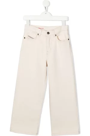 Diesel Vaqueros anchos