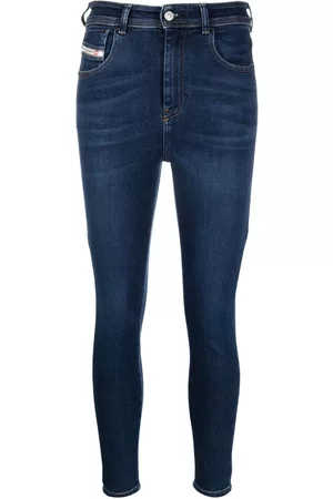 Diesel Vaqueros Sandy skinny 1984