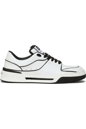Dolce & Gabbana Zapatillas New Roma