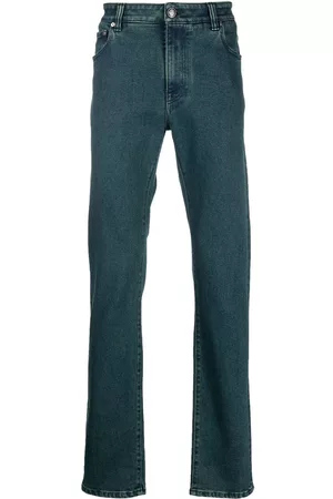 Etro Vaqueros rectos