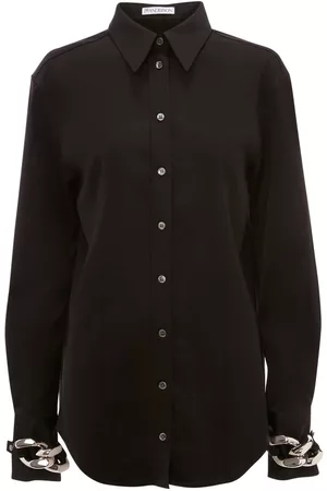 J.W.Anderson Camisa con puños de cadena
