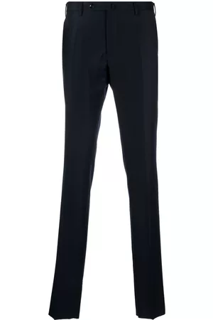 Incotex Polo con botones