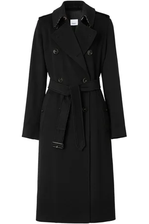 Burberry Gabardina Kensington