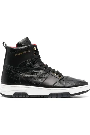 Giuliano Galiano Zapatillas altas Legend