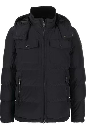 Paul & Shark Chaqueta Save The Sea acolchada