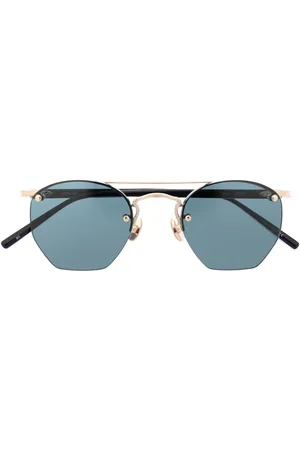 MATSUDA Gafas de sol sin montura