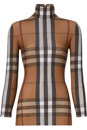Total 93+ imagen ropa burberry mujer barata