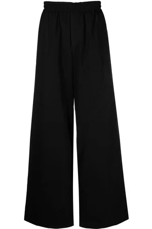 OFF-WHITE Pantalones anchos