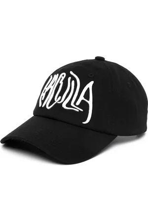 HACULLA Gorra con logo bordado