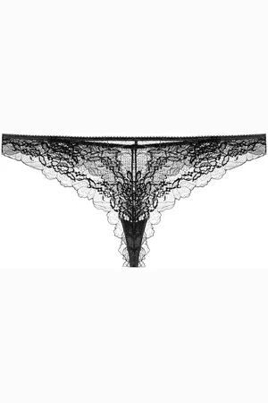 Wacoal Tanga Perfection con encaje