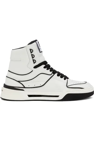 Dolce & Gabbana Zapatillas New Roma