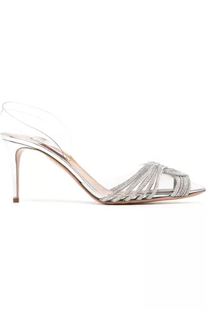 Aquazzura Zapatos de tacón Gatsby Sling