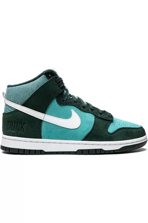 Nike Zapatillas Dunk High Athletic Club
