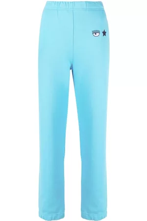 Chiara Ferragni Pantalones de chándal Eye Star