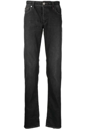 sartoria tramarossa Vaqueros slim Leonardo