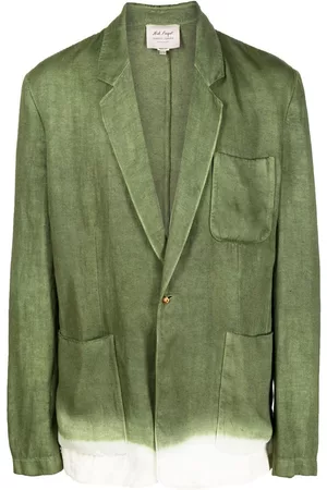 NICK FOUQUET Blazer con botones