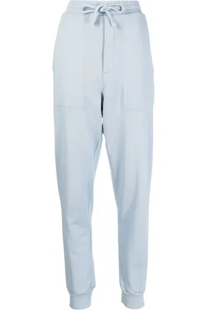 Nanushka Pantalones de chándal Shay bordados