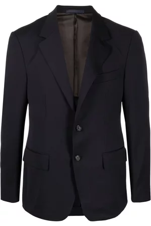 CARUSO Blazer de vestir con botones
