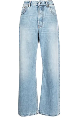 Acne Studios Vaqueros anchos