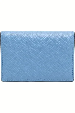 SMYTHSON Cartera plegable