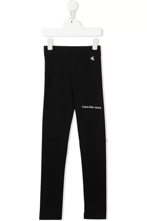 Calvin Klein Leggins con logo estampado