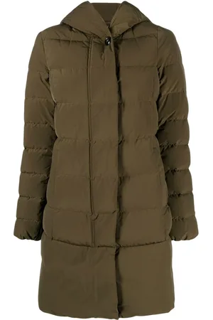 Woolrich Parka Prescott