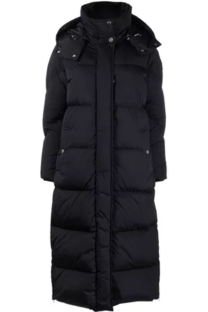 Woolrich Parka larga Aurora