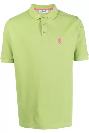 PRINGLE OF SCOTLAND Polo Heritage Golf