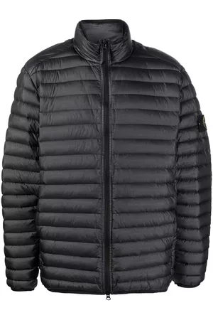 Stone Island Plumífero de manga larga